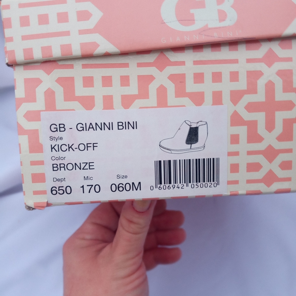 Gianni bini